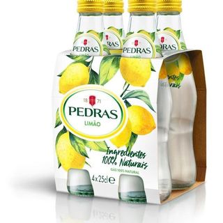 Pedras lemon 25cl