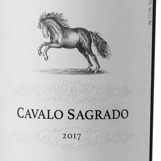 Cavalo Sagrado