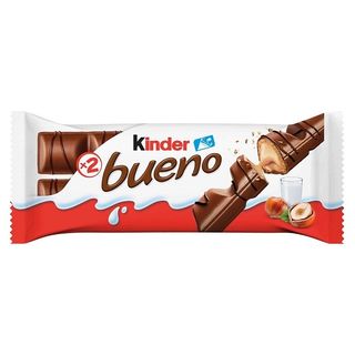 Kinder bueno