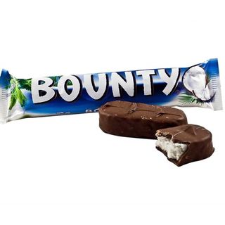 Bounty coconut