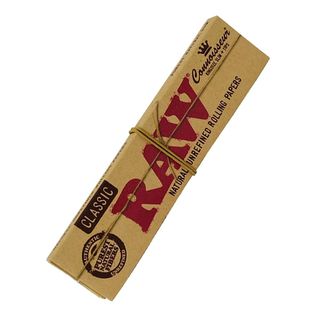 Raw rolling paper classic