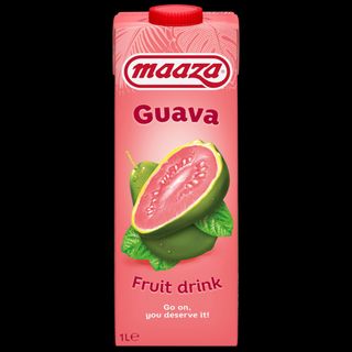 Mazza Guava