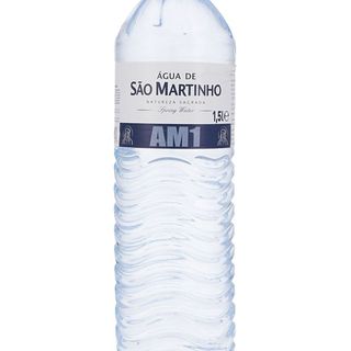 Aqua sao martinho