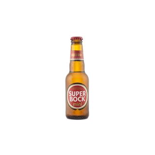 Super bock mini 50cl