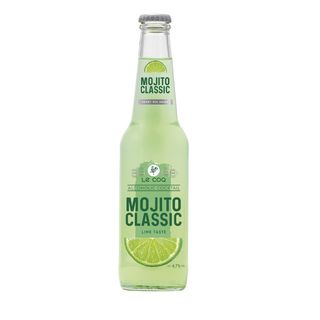 Mojito class