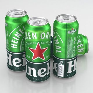 Heinken orginal