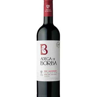 Adega de Borba