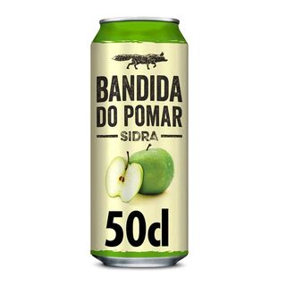 Bandida do polar lata 50 cl