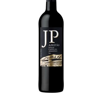 Jp red wine