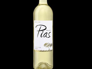 Alma de Pias