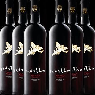 Fedelho Vinhão Premium 2025 750ml