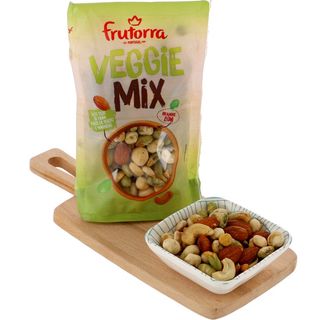 Veggie mix