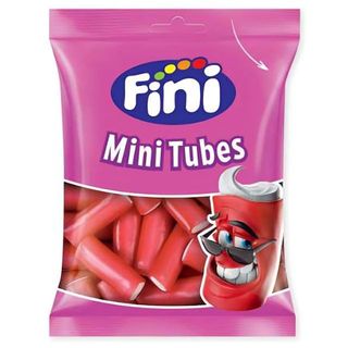 Mini Tubes