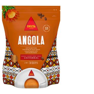 café delta moido angola 220g