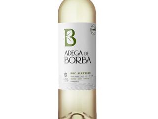 Adega de Borba