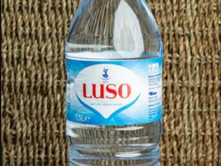 Água 1.5L luso