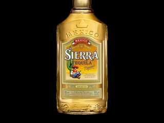 Tequila Sierra Reposado 700ml