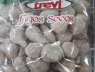 FIGOS SECOS TREVI 400g