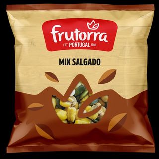 Mix salgado