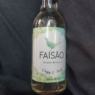 Faisão 187 ml