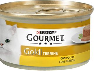 Gourmet gold