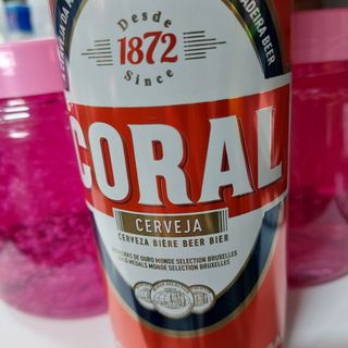 Coral 330 ml