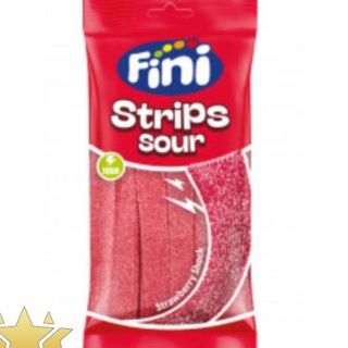 Strips sour