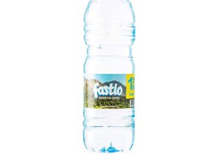 Fastio water 1.5l