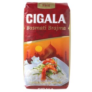 Cigala basmati 1kg