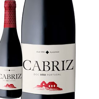 vinho tinto cabriz dão 0.375l