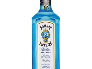 Gin Bombay Sapphire