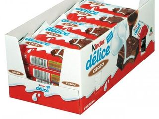 Kinder delice