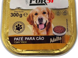 Porsi vaca