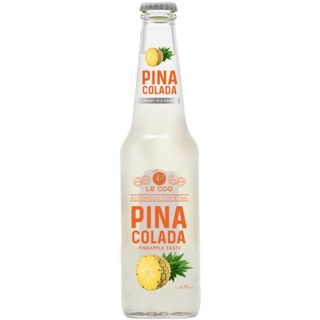 Le Coq Pina Colada Pineapple Taste 330ml