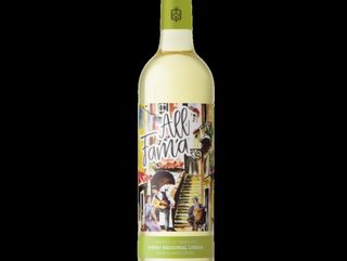 All Fama vinho branco