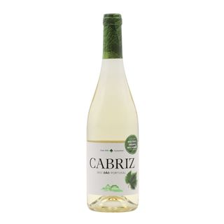vinho branco cabriz dão 0.375l