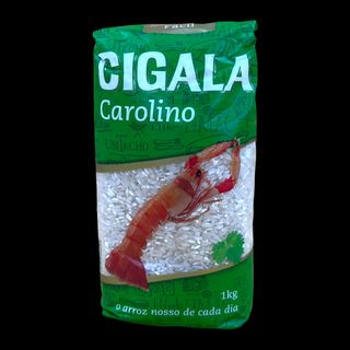 Cigala Carolino 1kg