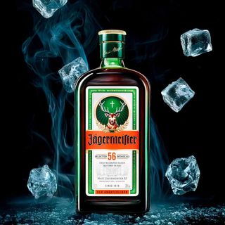Jägermeister