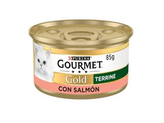 Gourmet gold