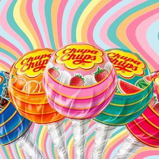 Chupa chups