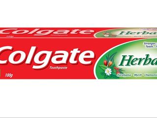Colgate herba