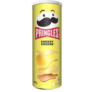 Cheesy cheese
