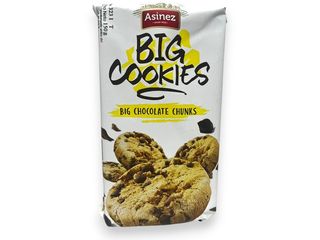 Big cookies