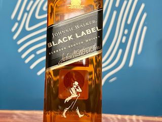 Johnnie Walker Black Label 12 Anos