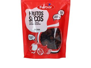 Ferbar Golden Sultana 1oog Ferbar Golden Sultana 100g