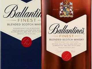 Ballantines