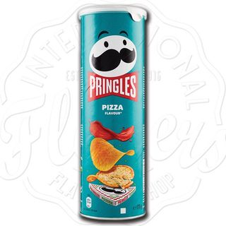 Pizza flavour