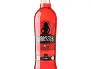 Mis red vodka