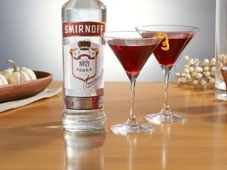 Smirnoff Vodka Red Smirnoff 1 lt
