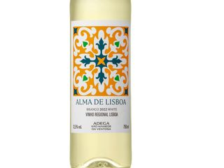 Alma de Lisboa